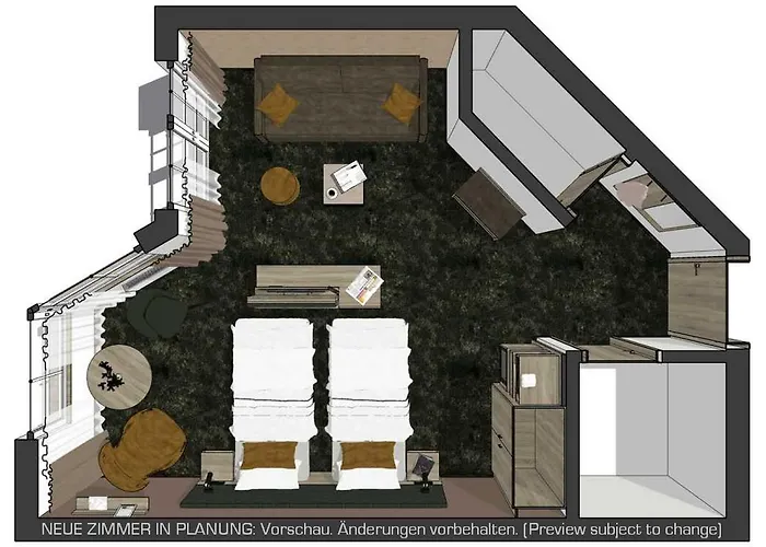 Vital&Sporthotel Brixen Brixen im Thale