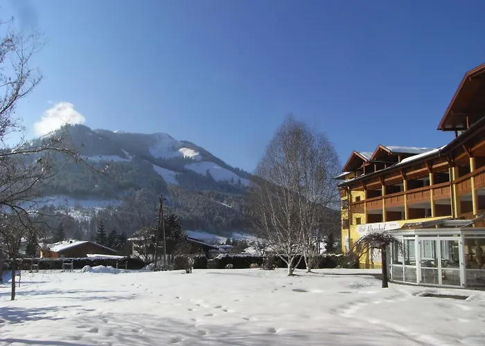 Alpenhof BrixenSporthotels
